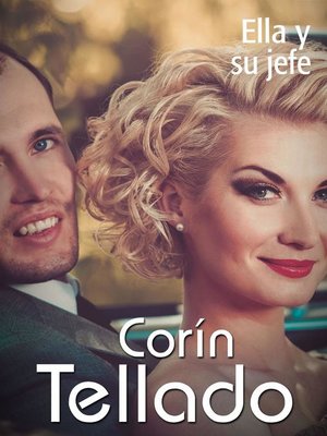 cover image of Ella y su jefe